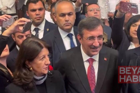 Cumhurbaşkanı Yardımcısı Yılmaz: Bizim ekonomimizin, sermaye piyasamızın temelleri sağlam