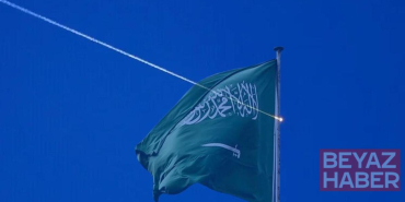 Suudi Arabistan duyurdu! Husilerden Medine-i Münevvere yakınlarında İHA saldırısı
