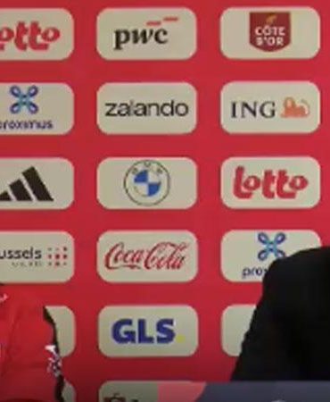 Vincenzo Montella: Galibiyetin bin tane babası vardır, mağlubiyetlerin öksüz olduğunu söyleyebilirim