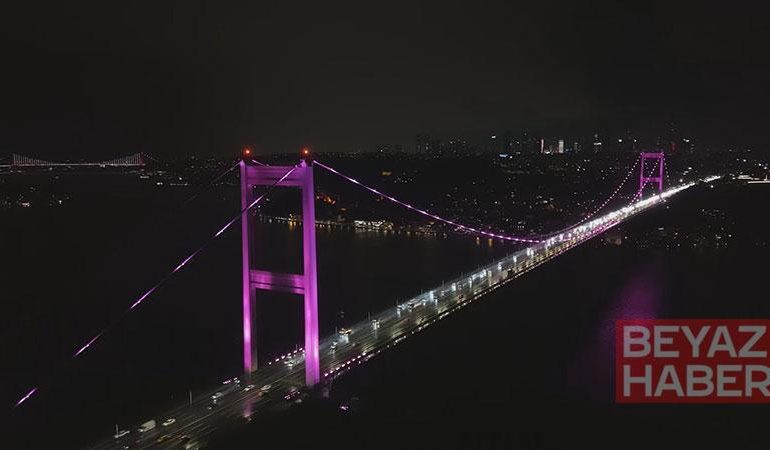 FSM Köprüsü