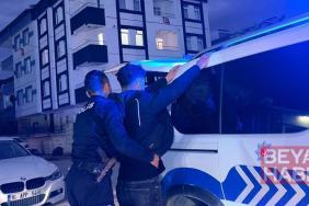 Ehliyet sınavında kopya düzeneğiyle yakalandı, 2 yıl sınavlardan men edildi