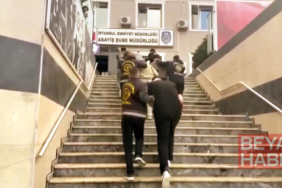 Fenomenlere gözaltı
