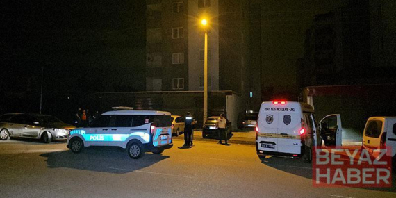 Sevgilisinin eski kocasından kaçmak isterken 3