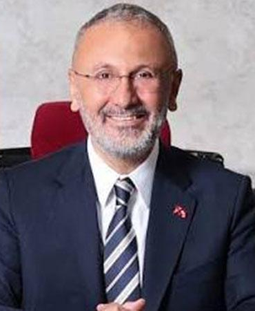 Eyüpsultan Belediyesi