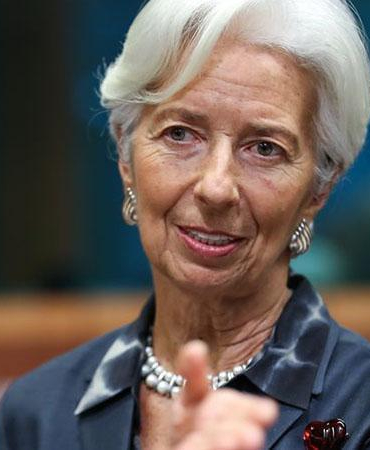 Avrupa Merkez Bankası