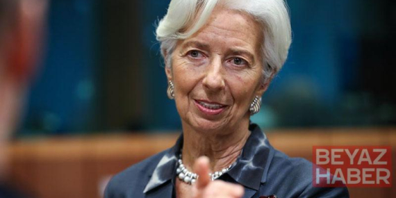 Avrupa Merkez Bankası
