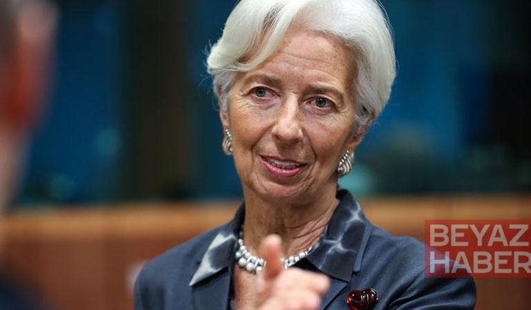 Avrupa Merkez Bankası