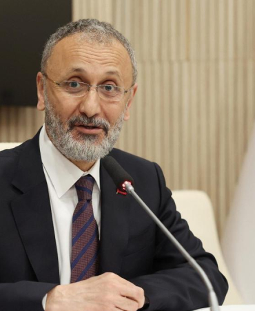 MİTHAT BÜLENT ÖZMEN KİMDİR, TUTUKLANDI MI? Eyüpsultan Belediyesi Hangi Parti? Eyüpsultan Belediye Başkanı Hangi Partiden?