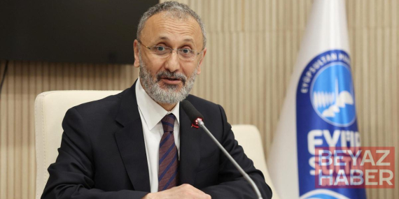 MİTHAT BÜLENT ÖZMEN KİMDİR, TUTUKLANDI MI? Eyüpsultan Belediyesi Hangi Parti? Eyüpsultan Belediye Başkanı Hangi Partiden?