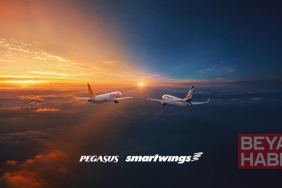 Pegasus, Çekya Hava Yolları ve Smartwings Grubu’nun satın alımını tamamladı
