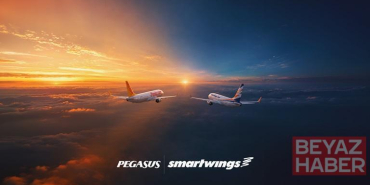 Pegasus, Çekya Hava Yolları ve Smartwings Grubu’nun satın alımını tamamladı