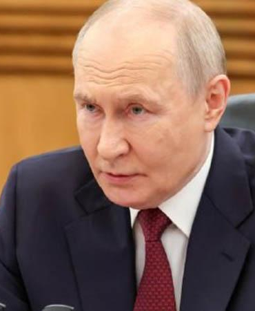 Putin: Doğrudan saldırı olursa tüm silahların kullanılması gündeme gelir