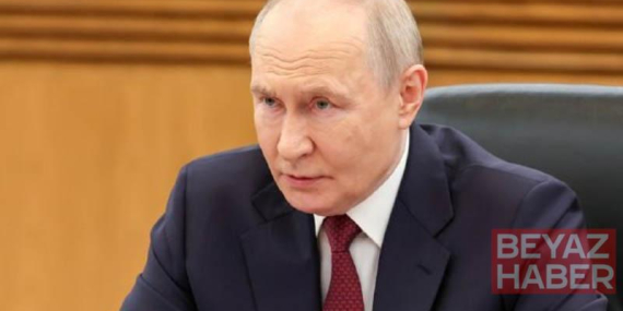 Putin: Doğrudan saldırı olursa tüm silahların kullanılması gündeme gelir