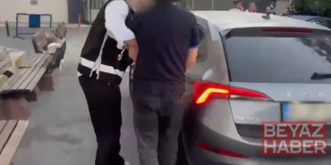 İstanbul merkezli 6 ilde FETÖ operasyonunda gözaltına alınan 20 şüpheli adliyeye sevk edildi