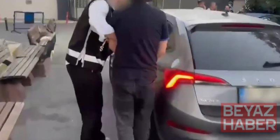 İstanbul merkezli 6 ilde FETÖ operasyonunda gözaltına alınan 20 şüpheli adliyeye sevk edildi