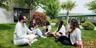 Hasan Kalyoncu Üniversitesi, UI GreenMetric’te son 6 yılda 234 basamak yükseldi