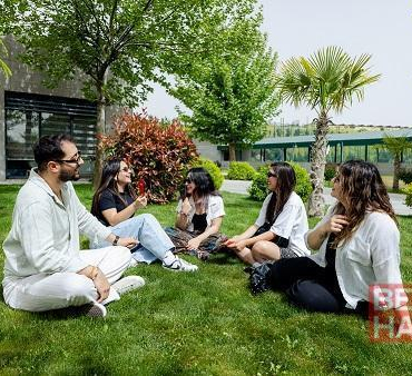 Hasan Kalyoncu Üniversitesi, UI GreenMetric’te son 6 yılda 234 basamak yükseldi