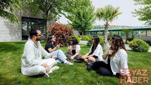Hasan Kalyoncu Üniversitesi, UI GreenMetric’te son 6 yılda 234 basamak yükseldi