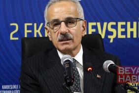 Bakan Uraloğlu: Ucu kime dokunuyorsa gereği yapılacak
