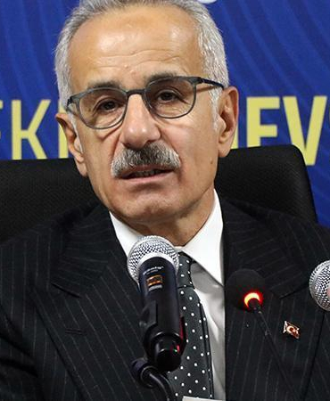 Bakan Uraloğlu: Ucu kime dokunuyorsa gereği yapılacak