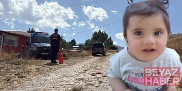 Büşra bebek soruşturmasında kardeşlerinden yeni iddia