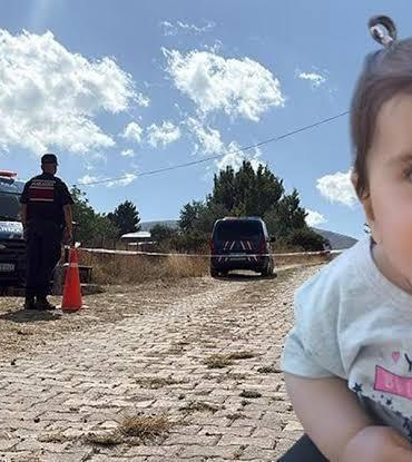 Büşra bebek soruşturmasında kardeşlerinden yeni iddia