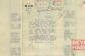 MİT, İnönü ile Churchill görüşmesinin Alman çevrelerine yansımasına ilişkin belgeyi paylaştı