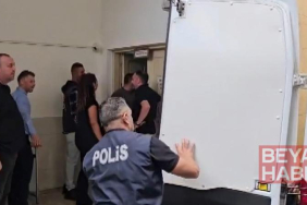 KKTC’deki gemi kazasında 9 şüpheliye 7 gün ek tutuklama