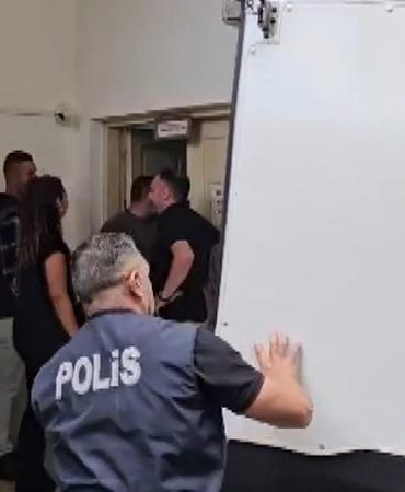 KKTC’deki gemi kazasında 9 şüpheliye 7 gün ek tutuklama