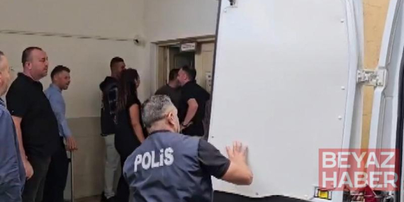 KKTC’deki gemi kazasında 9 şüpheliye 7 gün ek tutuklama