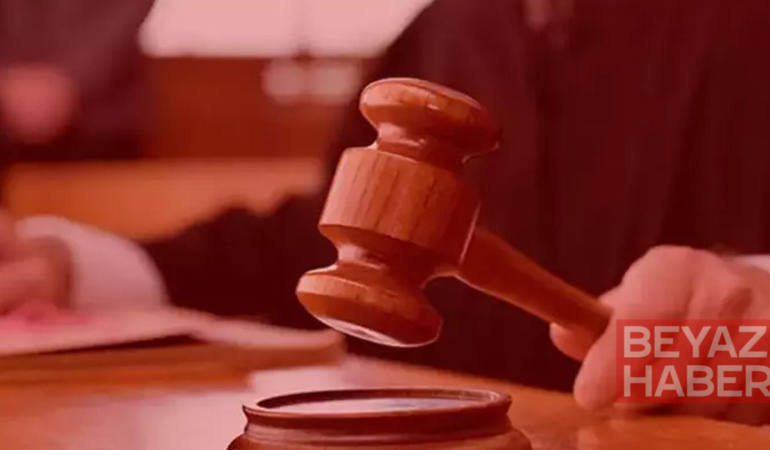 Hakan Bahçetepe ve 8 kişinin yargılandığı davada Baki Aydöner hakkında tahliye kararı