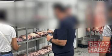 81 ilde gıda güvenliği operasyonları; 73 şüpheliye işlem yapıldı
