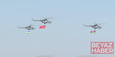 MSB: Birliğin Gücü-2026 Tatbikatı başarıyla tamamlandı