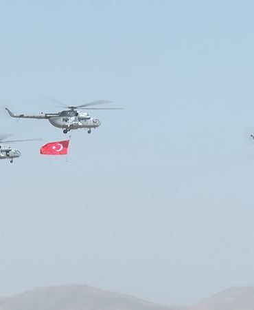 MSB: Birliğin Gücü-2026 Tatbikatı başarıyla tamamlandı