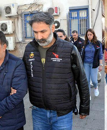 19 yıl sonra öldürüldükleri ortala çıkan kız kardeşlerin cinayet sanıklarına ağırlaştırılmış müebbet