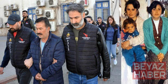 19 yıl sonra öldürüldükleri ortala çıkan kız kardeşlerin cinayet sanıklarına ağırlaştırılmış müebbet