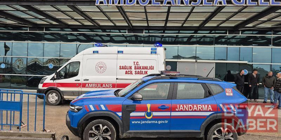 Zonguldak’ta kaçak maden ocağında göçük: 1 ölü