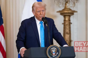 Trump: Avrupa stoklarındaki dizel yakıtı piyasaya sürecek