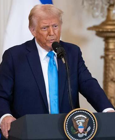 Trump: Avrupa stoklarındaki dizel yakıtı piyasaya sürecek