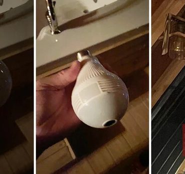 Bungalovdaki skandalda savcı mütalaasını sundu | Sanıktan 'kamera bozuktu' savunması