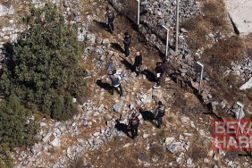 Kaybolduktan 12 gün sonra cesedi toprağa gömülü halde bulunmuştu; 14 yıl sonra açılan soruşturmada babası tutuklandı