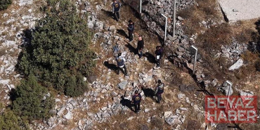 Kaybolduktan 12 gün sonra cesedi toprağa gömülü halde bulunmuştu; 14 yıl sonra açılan soruşturmada babası tutuklandı