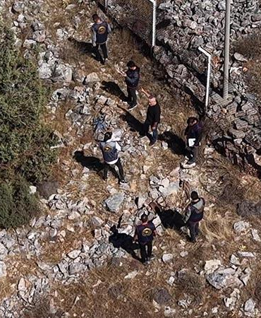 Kaybolduktan 12 gün sonra cesedi toprağa gömülü halde bulunmuştu; 14 yıl sonra açılan soruşturmada babası tutuklandı