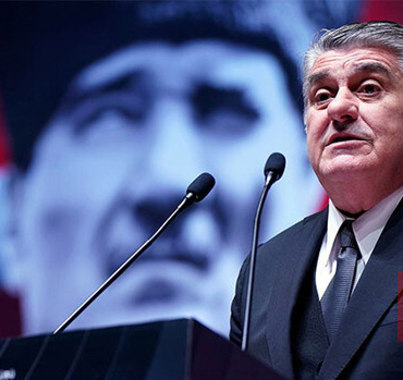 Serdal Adalı'dan flaş öneri: 'Ligler ertelensin!'
