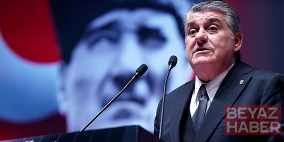 Serdal Adalı'dan flaş öneri: 'Ligler ertelensin!'