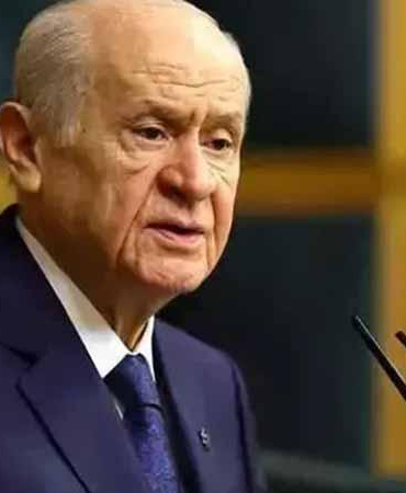 Devlet Bahçeli’den 3 Ekim Türk Dünyası Günü mesajı
