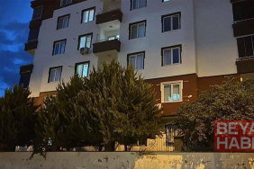 Çift ve 6 yaşındaki oğulları 2