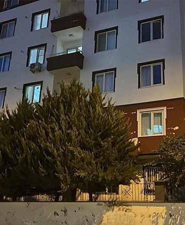 Çift ve 6 yaşındaki oğulları 2