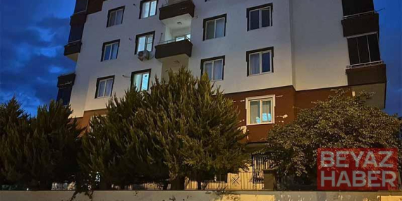 Çift ve 6 yaşındaki oğulları 2