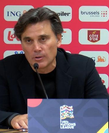 Vincenzo Montella: Bu seviyede hata yaptığınızda rakipler kolay kolay affetmiyor